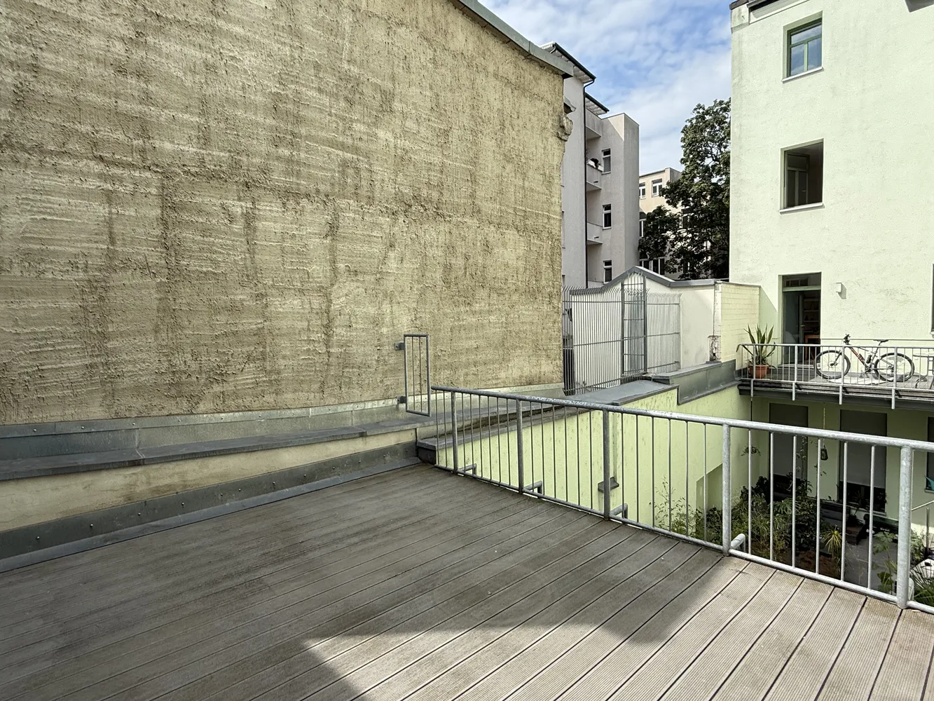 1 Zimmer Wohnung mit 45 m² in Halle (Saale) – Bild 7