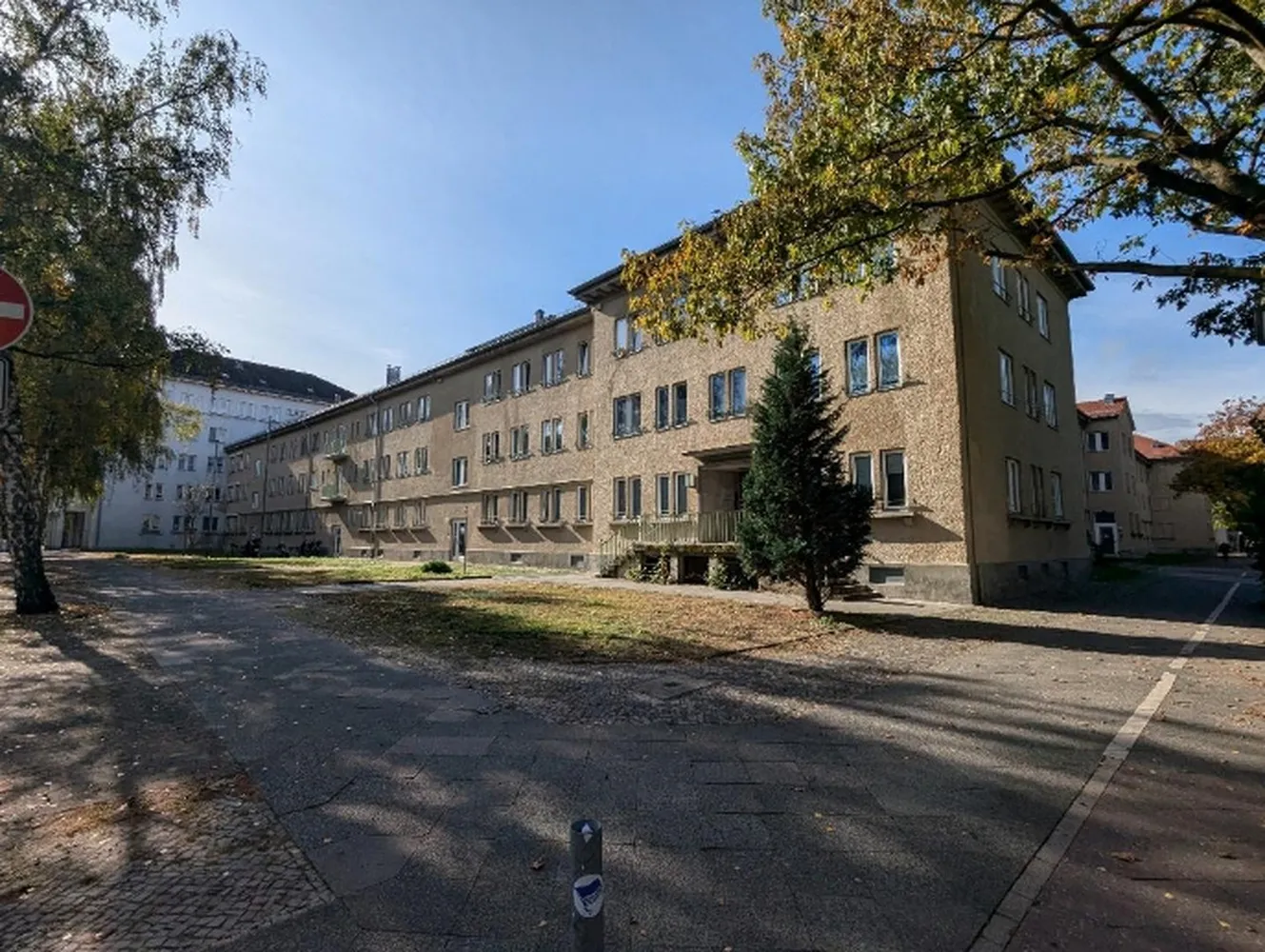 5 Zimmer Wohnung mit 160 m² in Berlin – Bild 1
