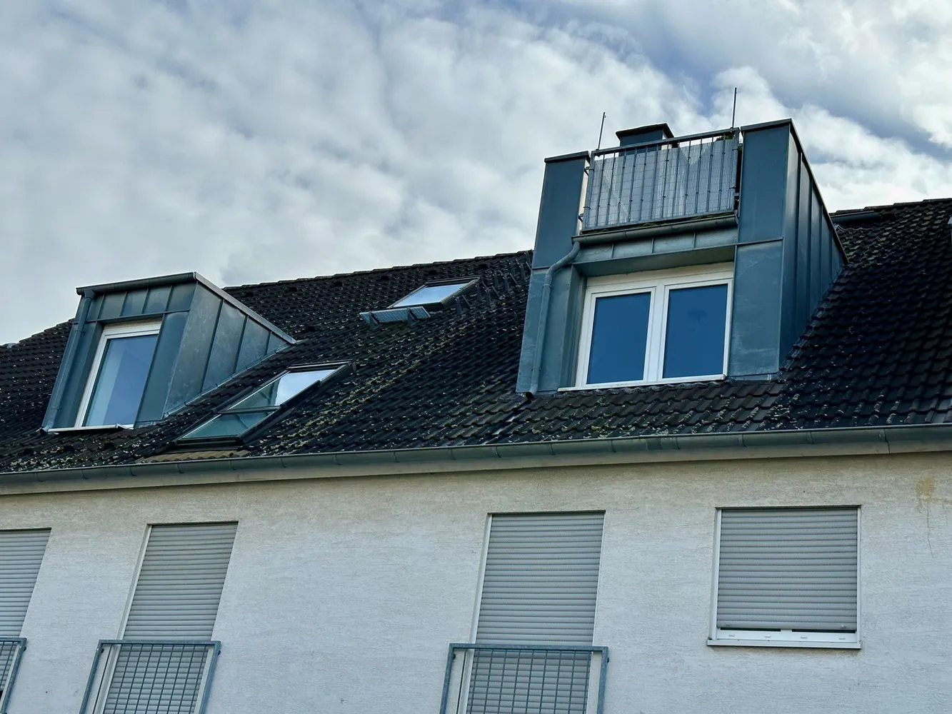 2 Zimmer Wohnung mit 59 m² in Leverkusen – Bild 2