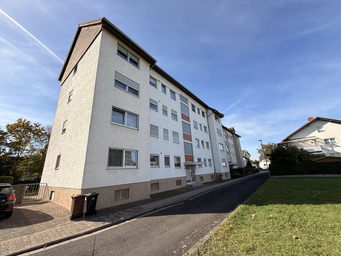 5 Zimmer Wohnung mit 90 m² in Hanau – Bild 12