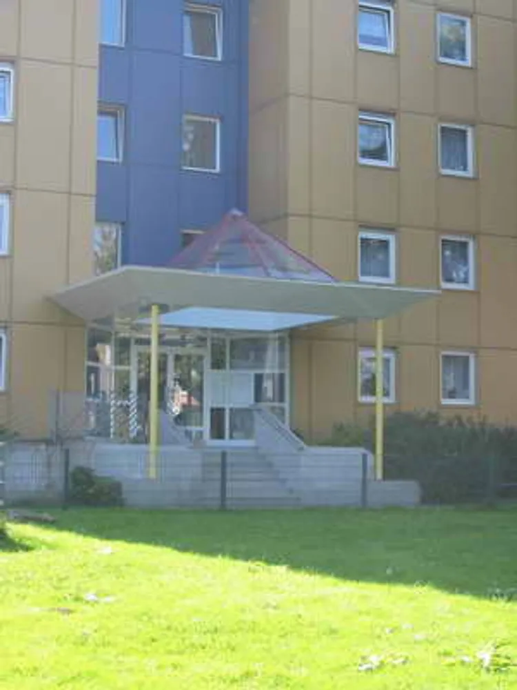 3 Zimmer Wohnung mit 78 m² in Unna – Bild 2