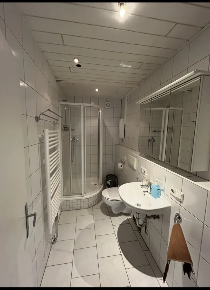 2 Zimmer Wohnung mit 56 m² in Darmstadt – Bild 2