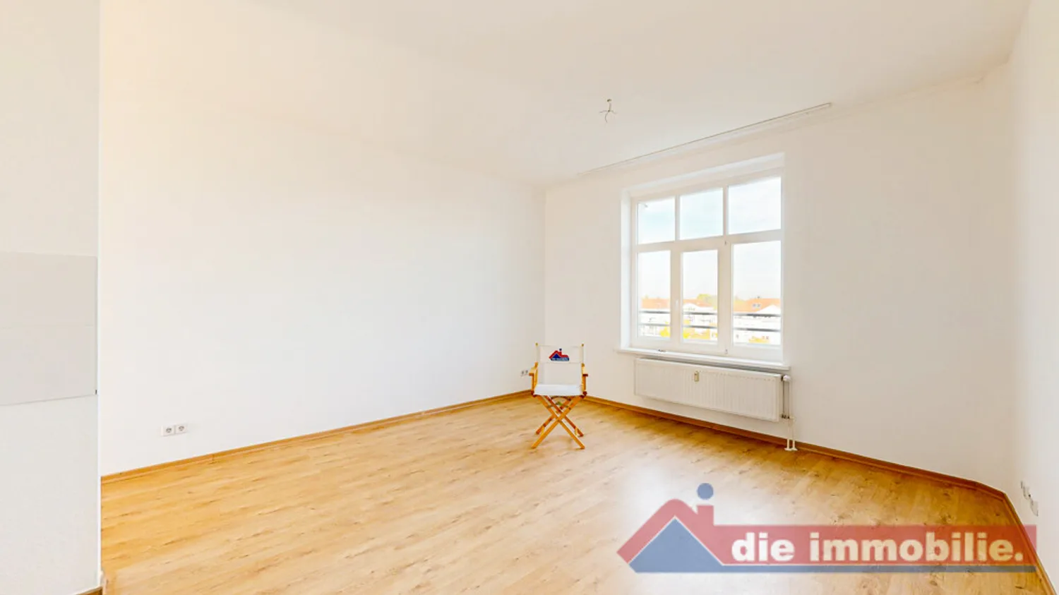2 room apartment with 46 m² in Magdeburg – Photo 4