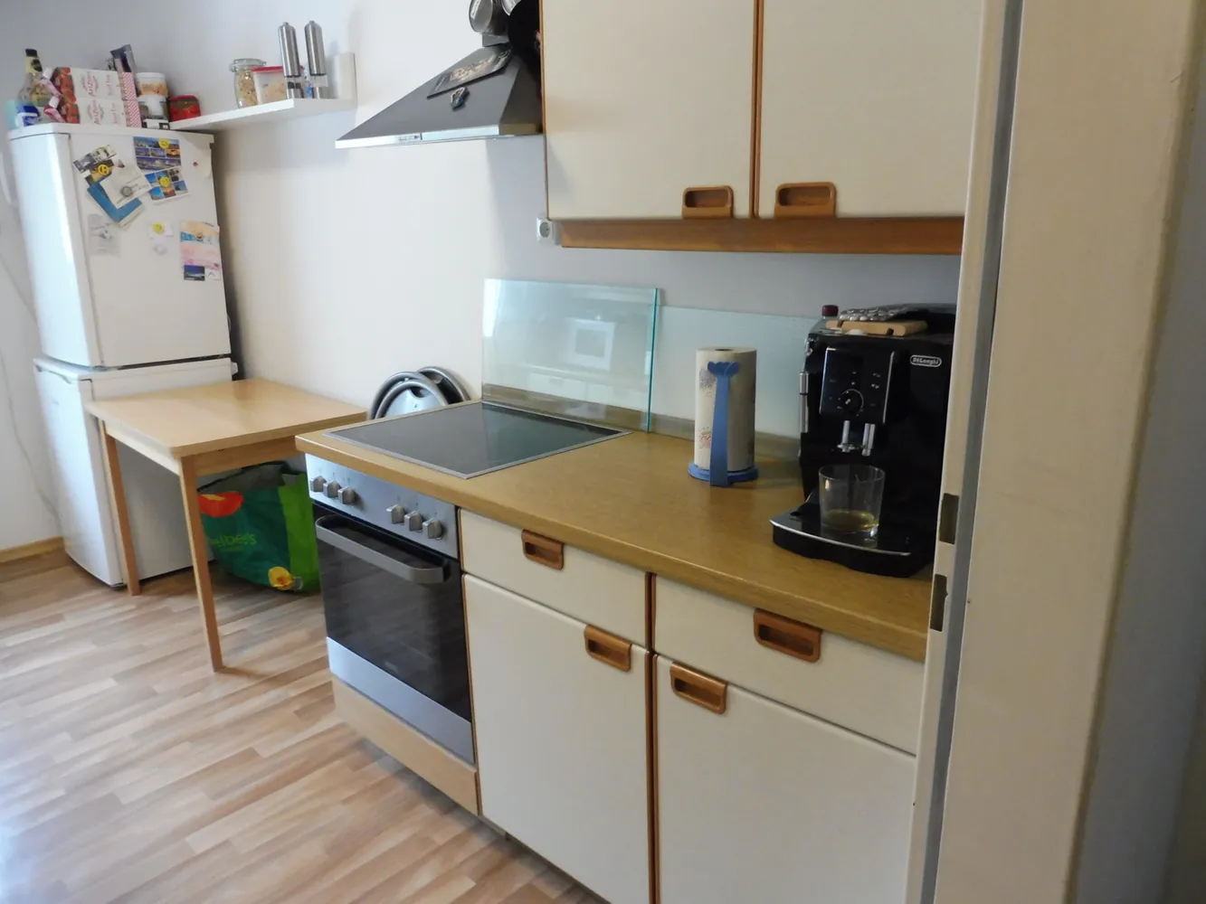 3 Zimmer Wohnung mit 70 m² in Regensburg – Bild 4