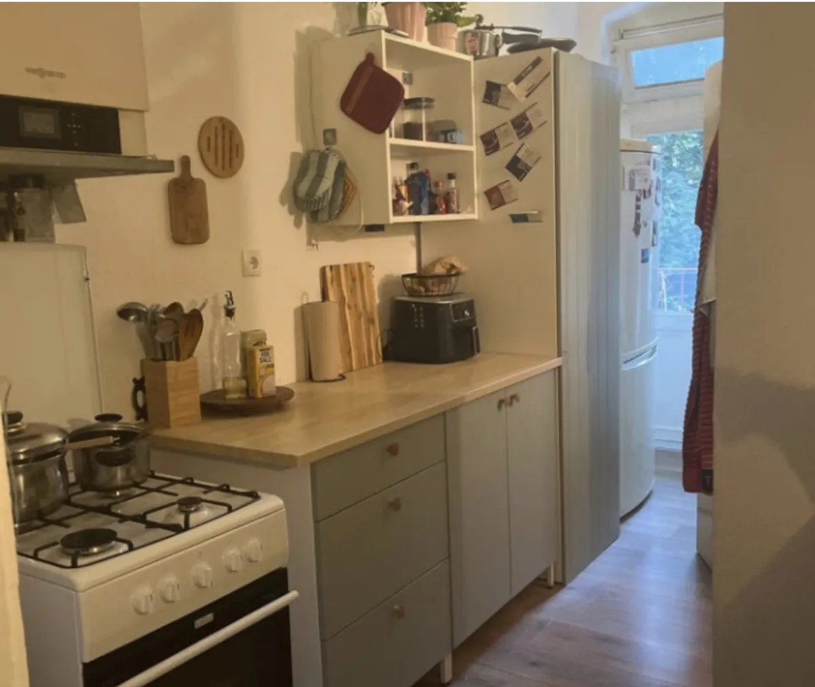 3 Zimmer Wohnung mit 70 m² in Hildesheim – Bild 2