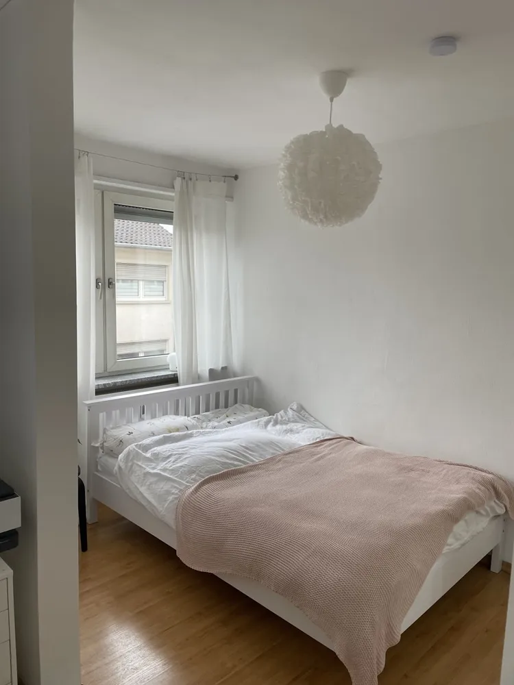 2 Zimmer Wohnung mit 45 m² in Mannheim – Bild 5