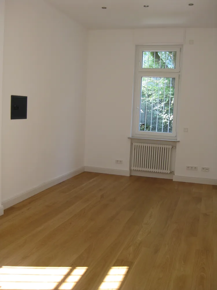 5 Zimmer Wohnung mit 140 m² in Frankfurt am Main – Bild 8