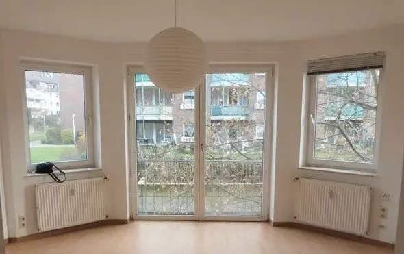 2 Zimmer Wohnung mit 35 m² in Witten – Bild 10