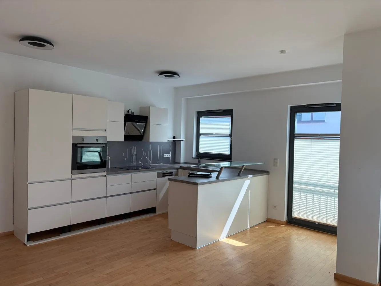 3 Zimmer Wohnung mit 105 m² in Rostock – Bild 5