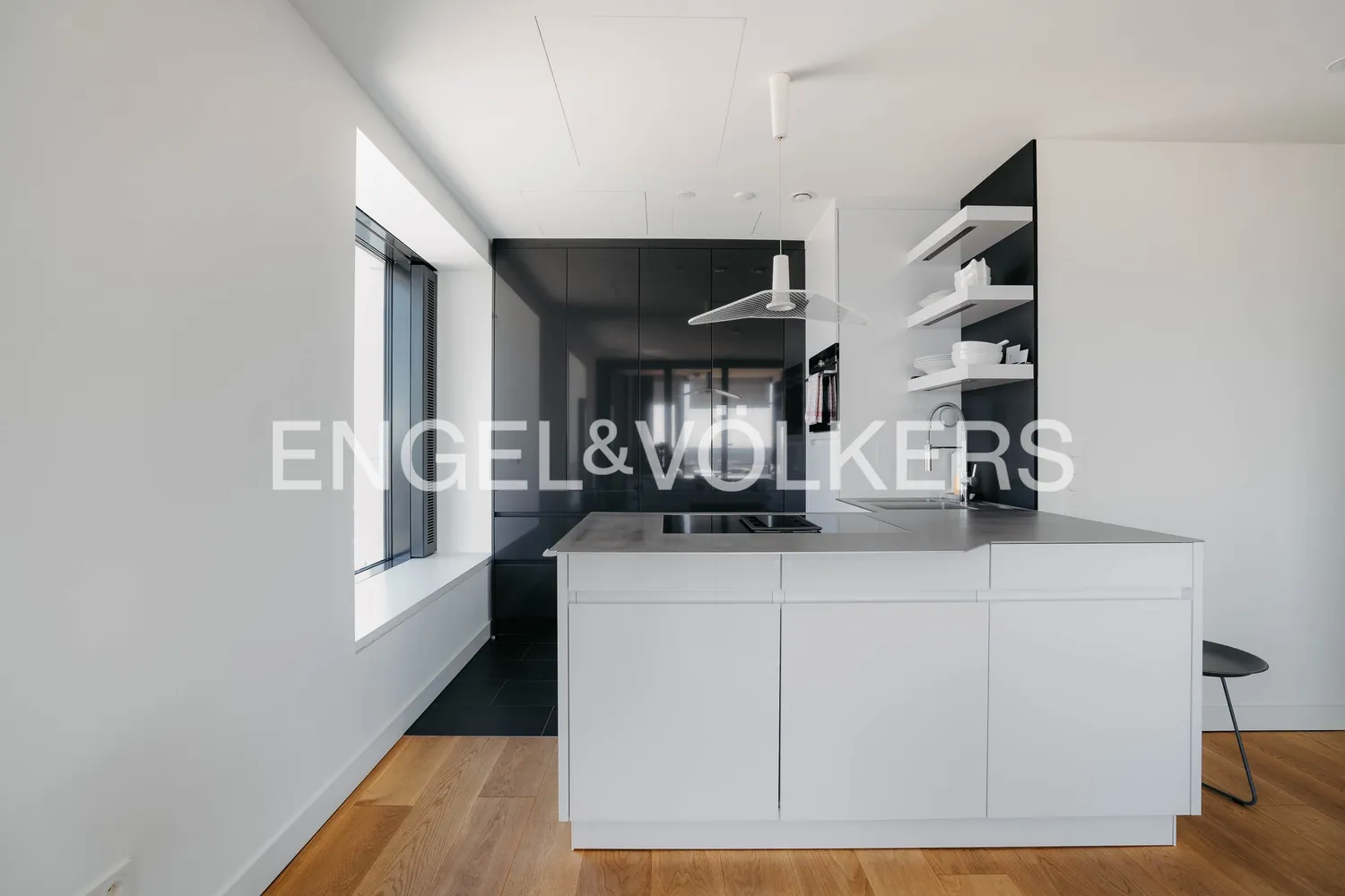 2 Zimmer Wohnung mit 67 m² in Frankfurt am Main – Bild 6