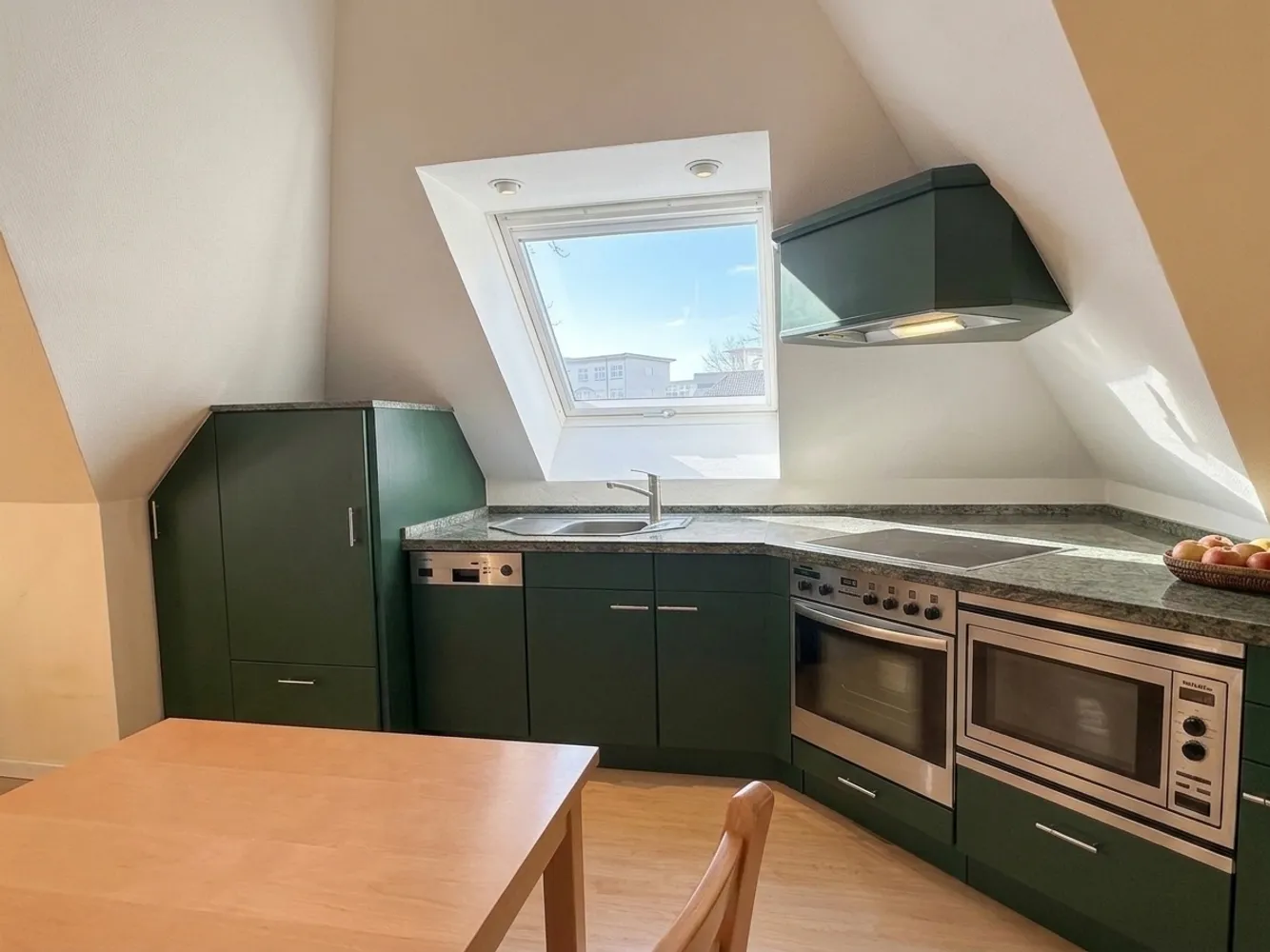2 Zimmer Wohnung mit 75 m² in Bitterfeld-Wolfen – Bild 1