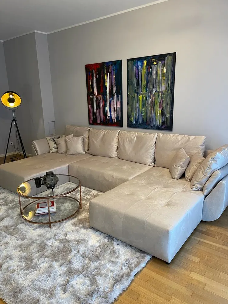 4 Zimmer Wohnung mit 131 m² in Berlin – Bild 2