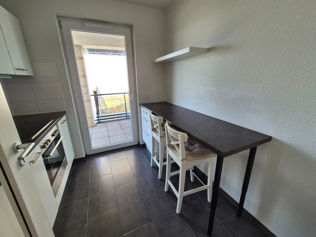 2 Zimmer Wohnung mit 46 m² in Karlsruhe – Bild 9