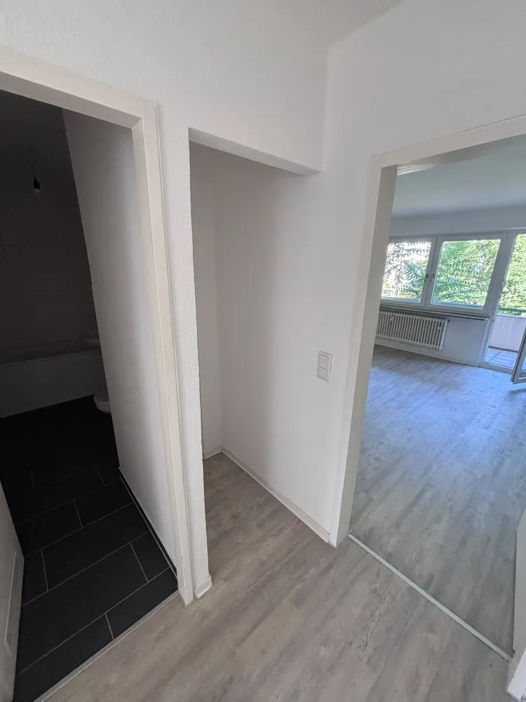 2 Zimmer Wohnung mit 41 m² in Nürnberg – Bild 3