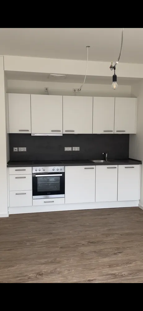 2 Zimmer Wohnung mit 53 m² in Mannheim – Bild 2