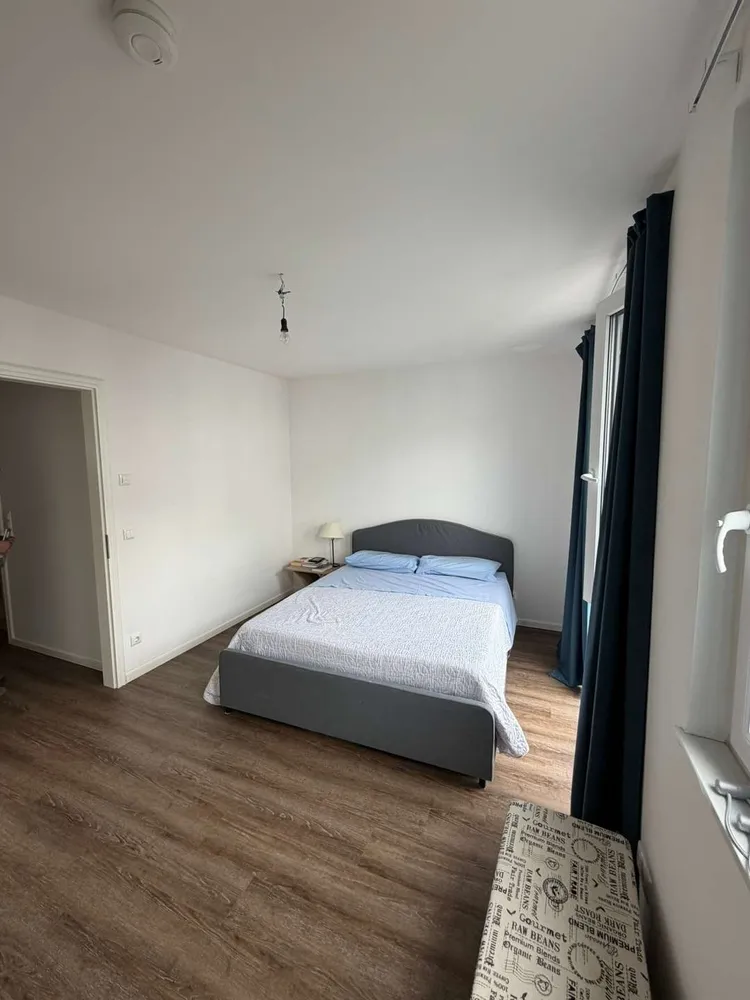 3 Zimmer Wohnung mit 63 m² in Hamburg – Bild 10