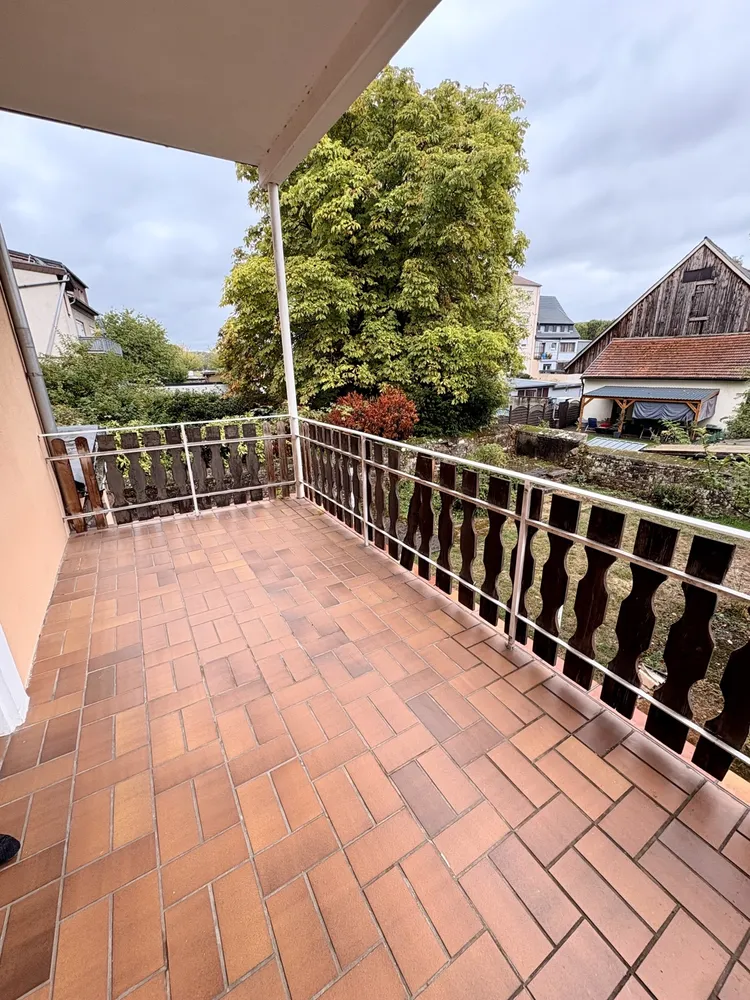 4 Zimmer Wohnung mit 114 m² in Zweibrücken – Bild 9