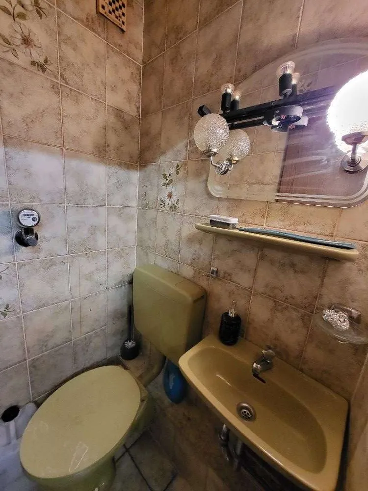 4 Zimmer Wohnung mit 97 m² in Krefeld – Bild 9