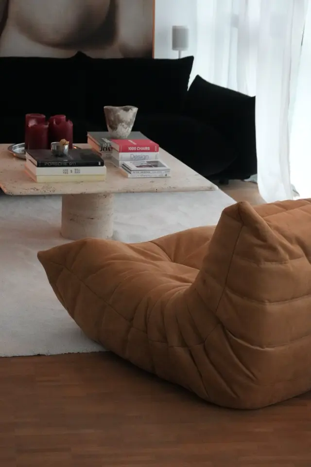 WG-Zimmer mit 84 m² in Düsseldorf – Bild 1