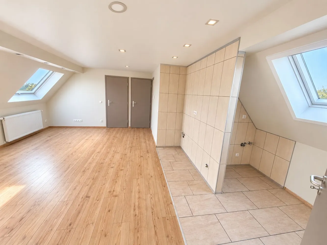 2 Zimmer Wohnung mit 38 m² in Osnabrück – Bild 3