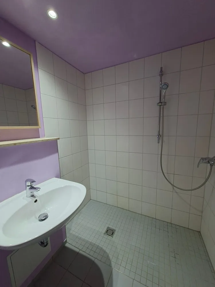 1 room apartment with 41 m² in Dresden – Photo 11