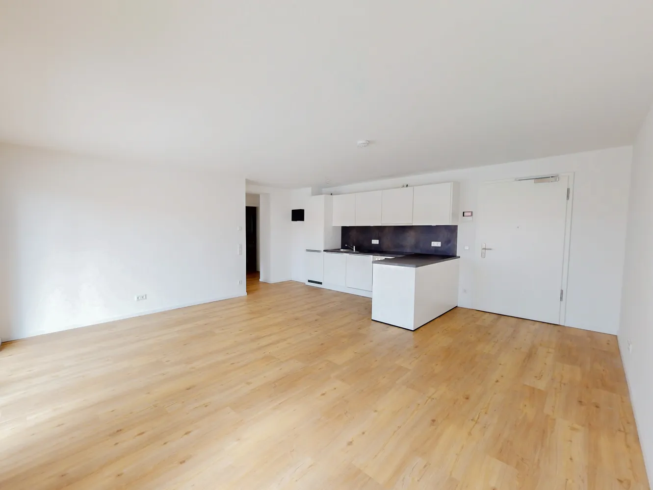 3 Zimmer Wohnung mit 73 m² in Nürnberg – Bild 2