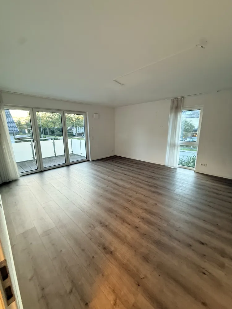 3 Zimmer Wohnung mit 82 m² in Bielefeld – Bild 2
