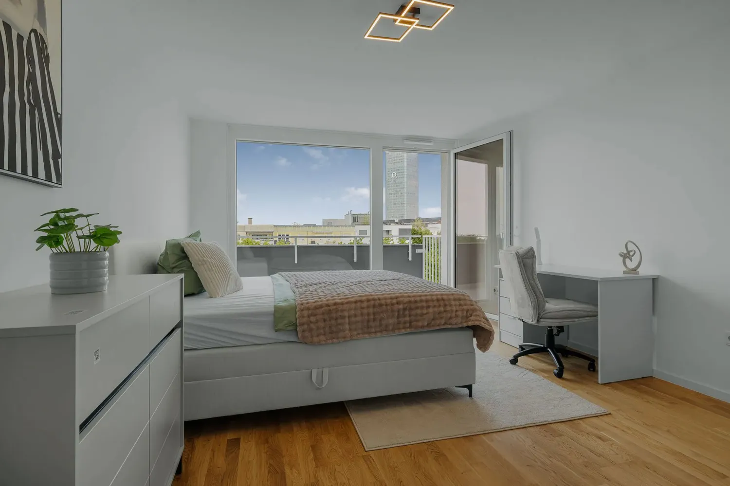 Shared room with 15 m² in Munich – Photo 7
