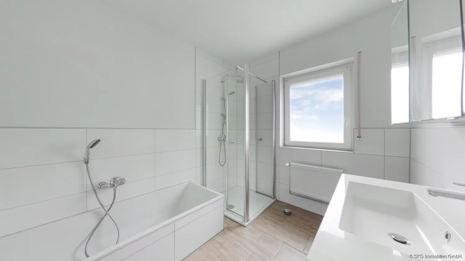 4 Zimmer Haus mit 120 m² in Mosbach – Bild 5