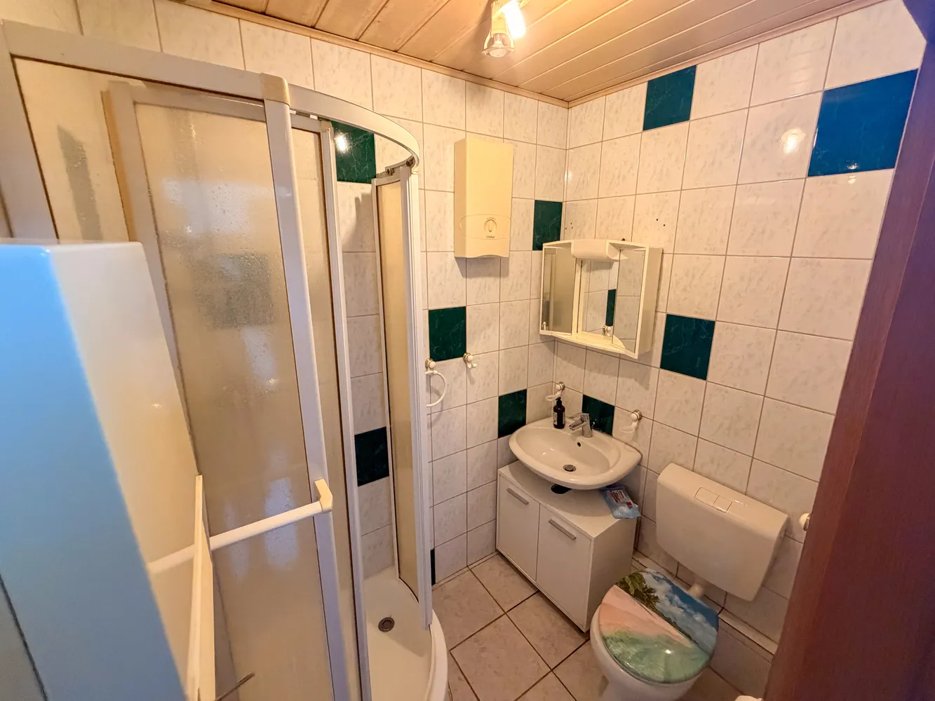 3 Zimmer Wohnung mit 57 m² in Duisburg – Bild 4