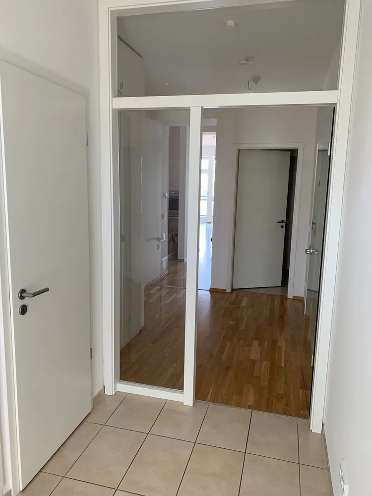 4 Zimmer Wohnung mit 130 m² in Frankfurt am Main – Bild 5