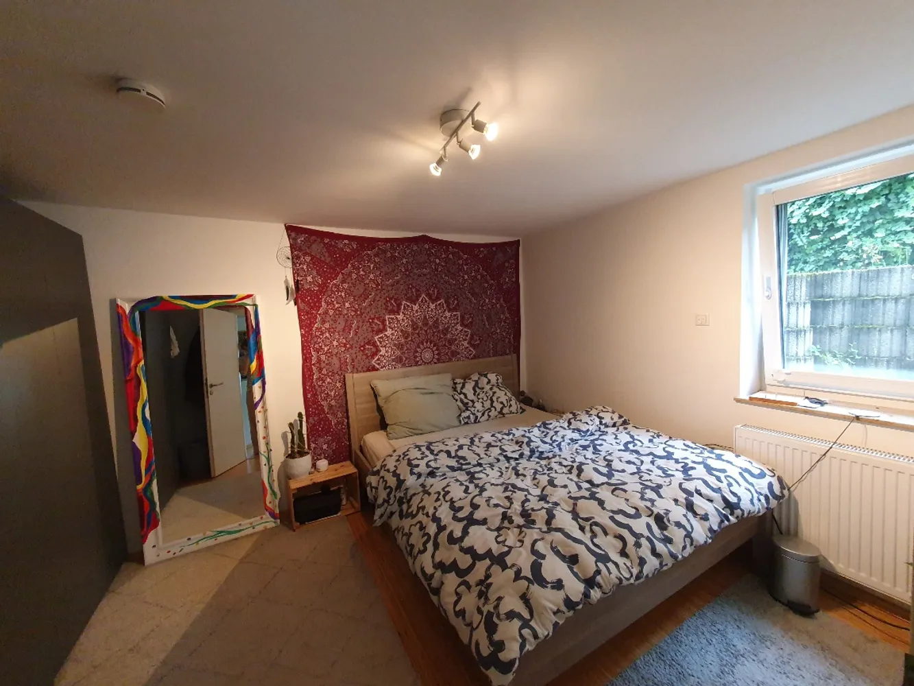 2 Zimmer Wohnung mit 43 m² in Darmstadt – Bild 7