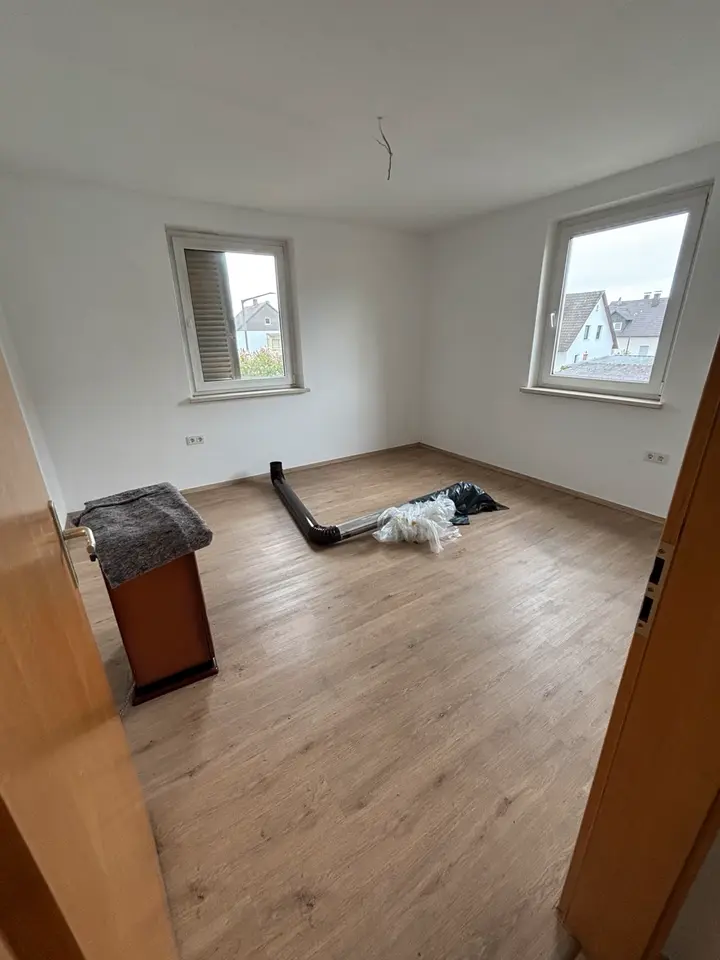3 Zimmer Wohnung mit 72 m² in Amberg – Bild 4