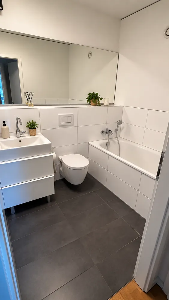 4 Zimmer Wohnung mit 87 m² in Düsseldorf – Bild 3