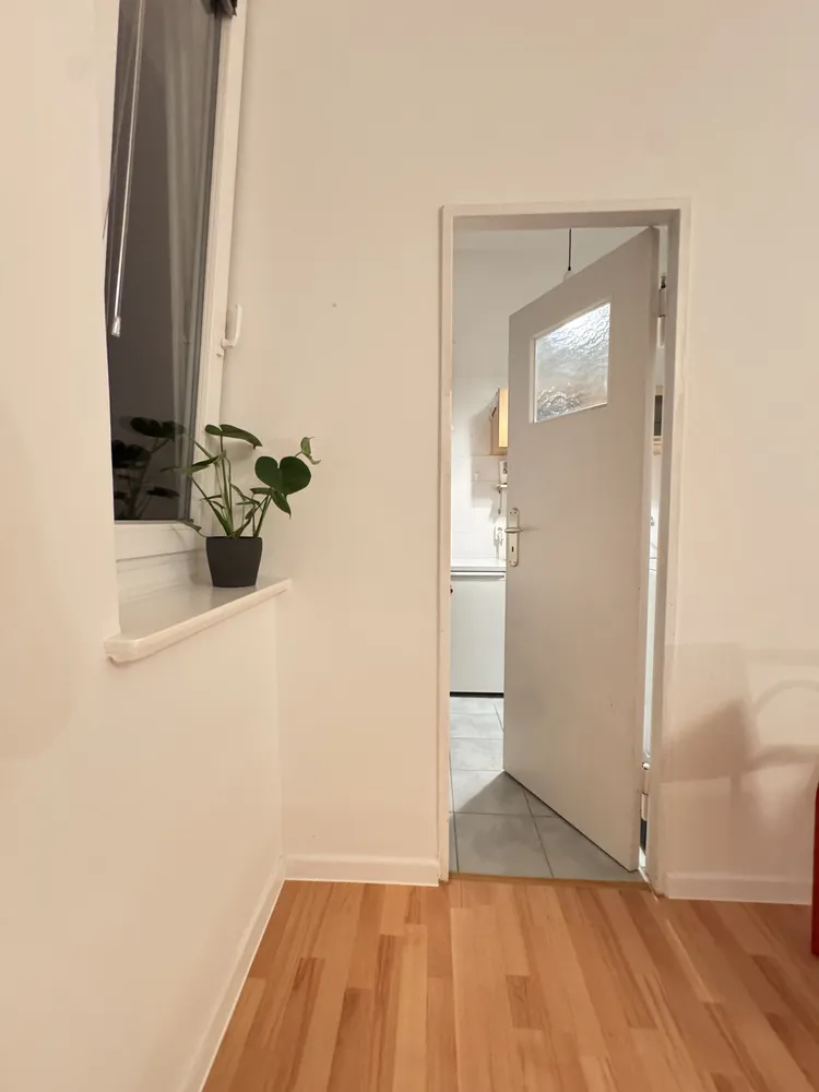 1 Zimmer Wohnung mit 36 m² in Berlin – Bild 11