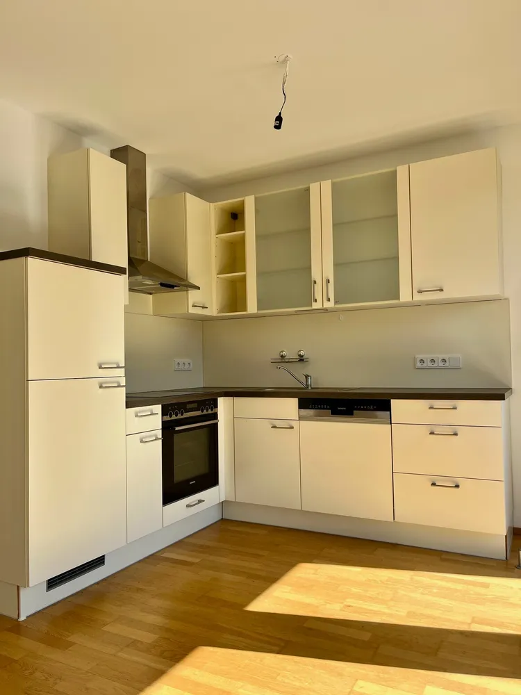 2 Zimmer Wohnung mit 57 m² in München – Bild 3
