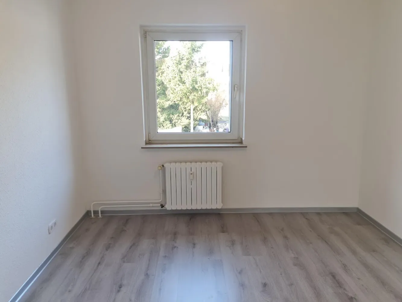2 Zimmer Wohnung mit 56 m² in Duisburg – Bild 5