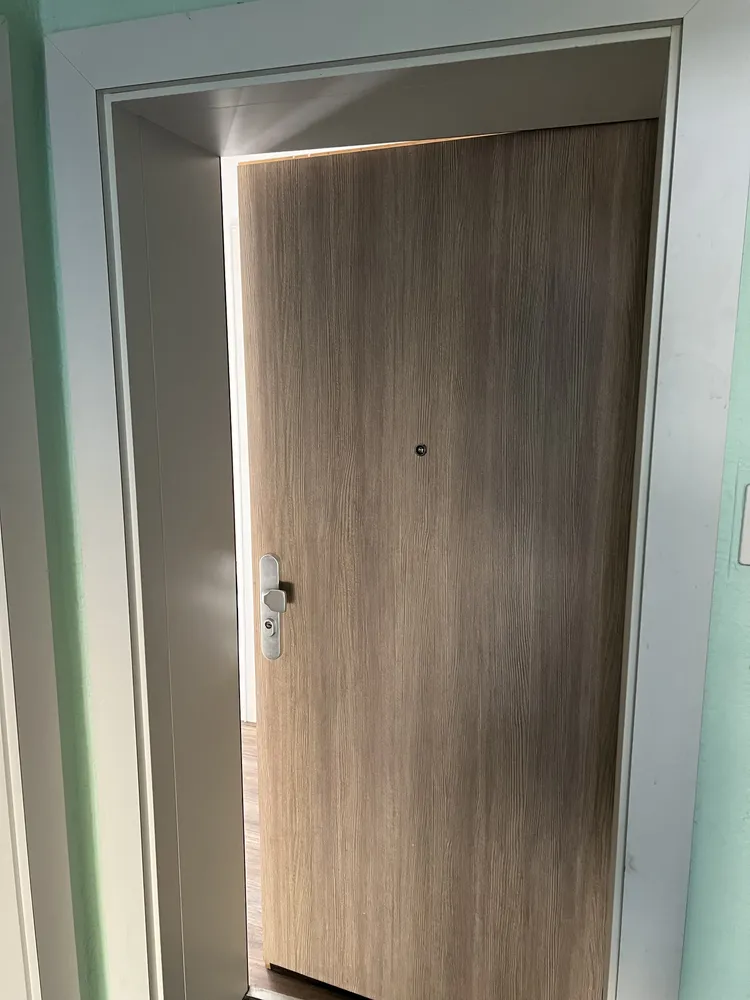 1 Zimmer Wohnung mit 27 m² in Nürnberg – Bild 1