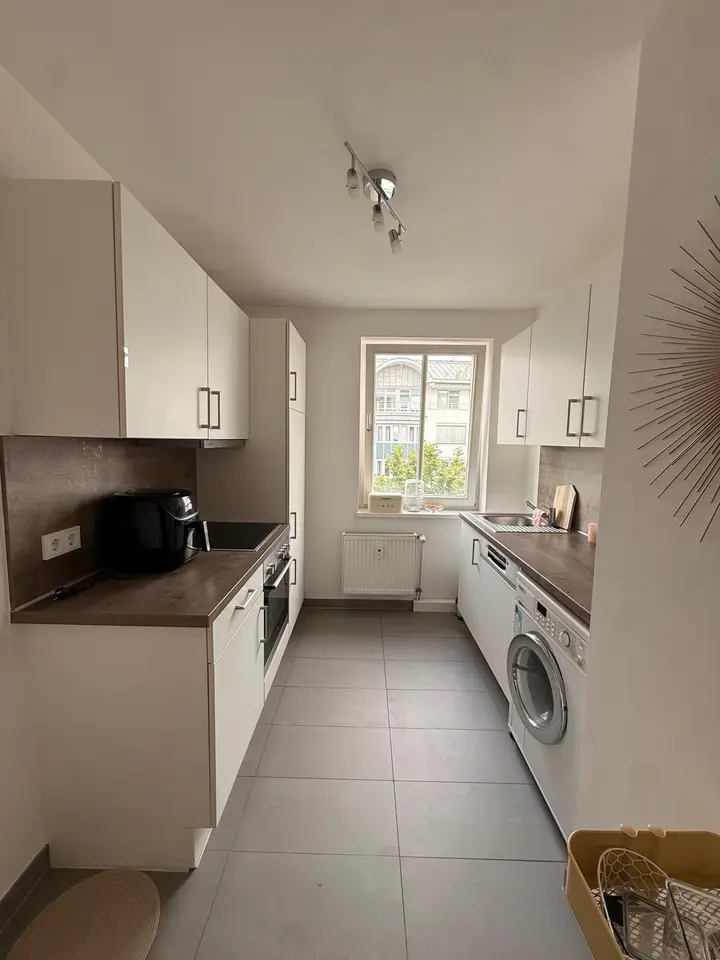 Studio mit 35 m² in Rostock – Bild 3
