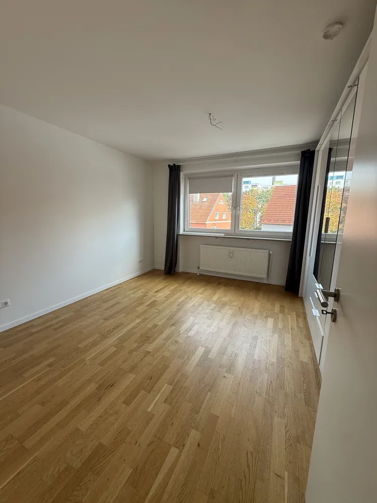 3 Zimmer Wohnung mit 84 m² in Augsburg – Bild 10