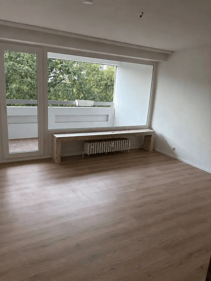 2 Zimmer Wohnung mit 64 m² in Hilden – Bild 1