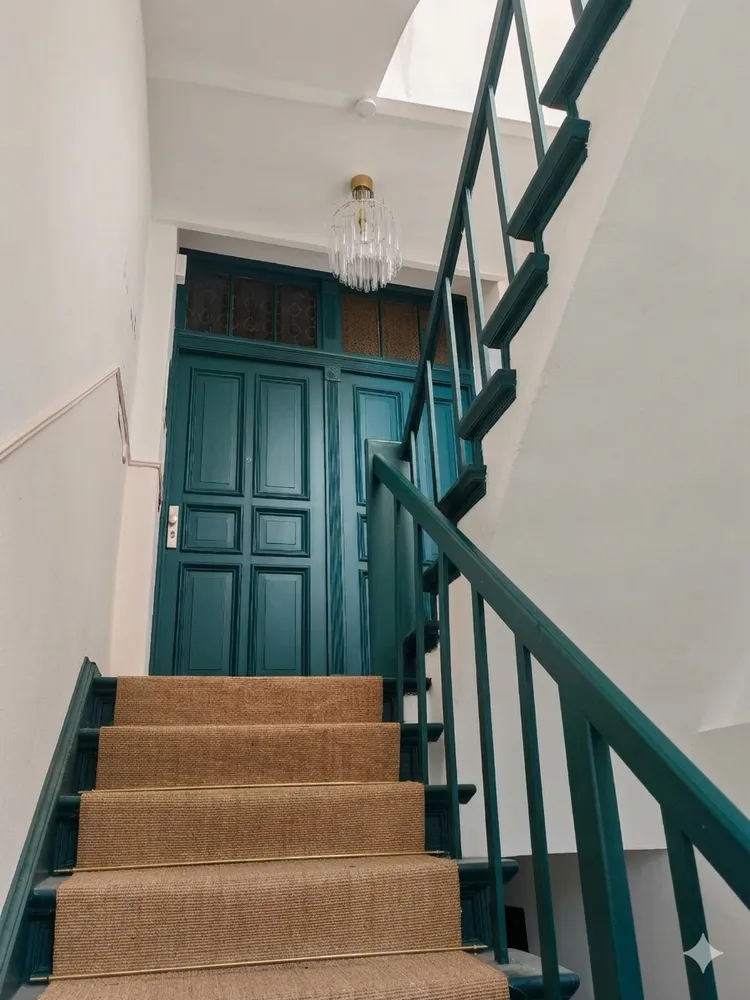 2 Zimmer Wohnung mit 36 m² in Berlin – Bild 11