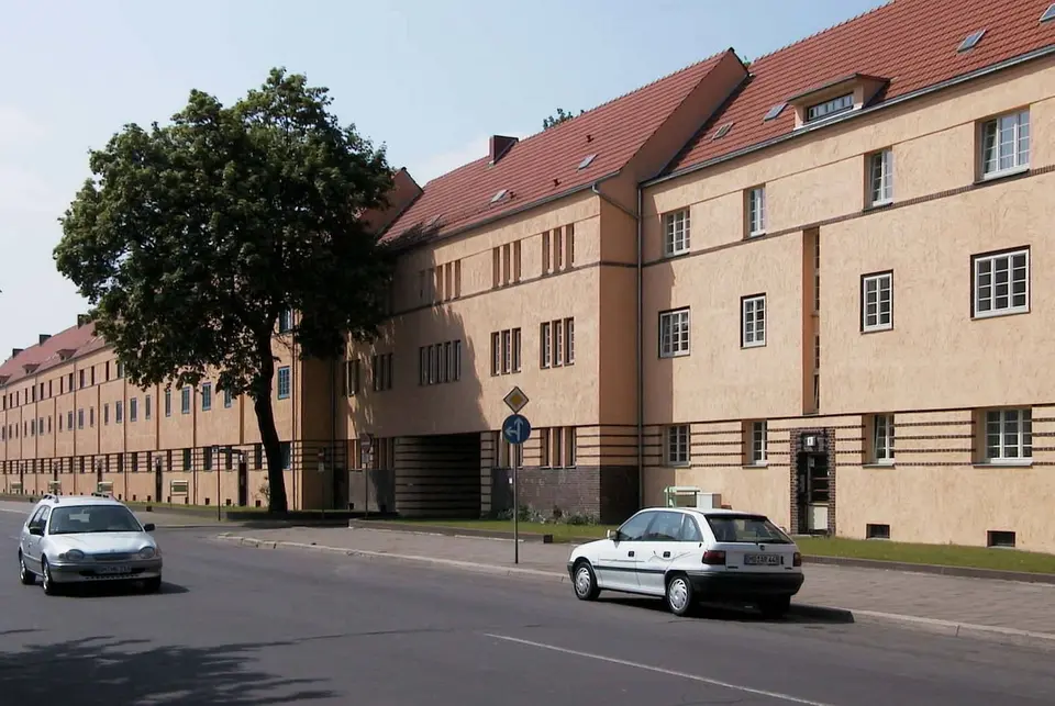 3 room apartment with 61 m² in Magdeburg – Photo 3
