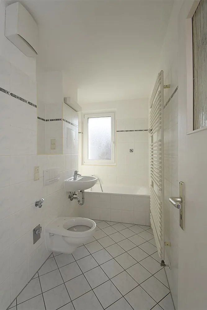 3 Zimmer Wohnung mit 59 m² in Halle (Saale) – Bild 5