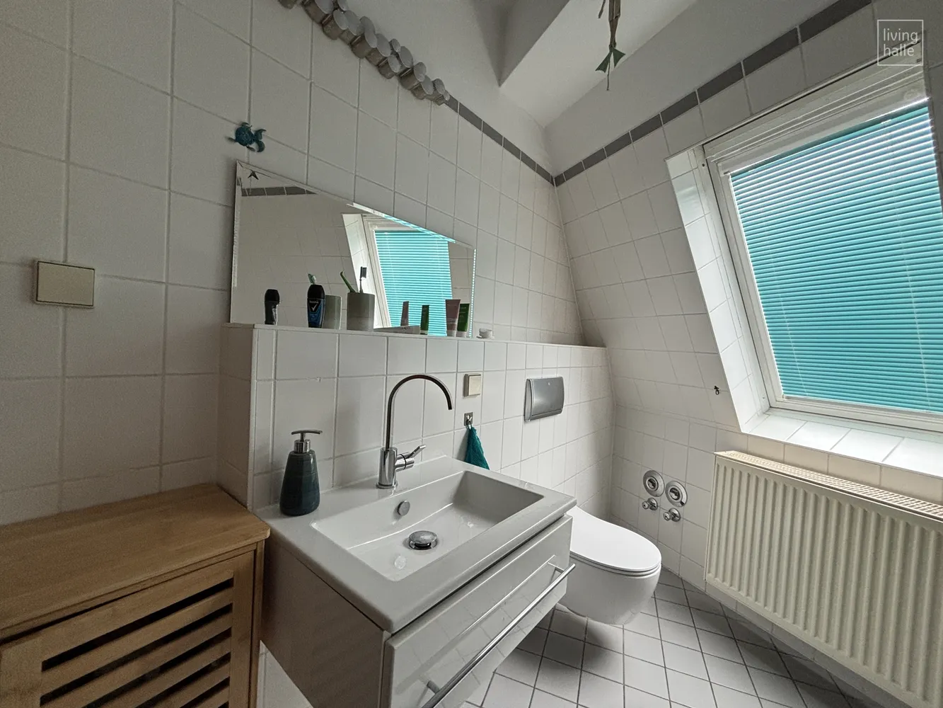 3 Zimmer Wohnung mit 97 m² in Halle (Saale) – Bild 11