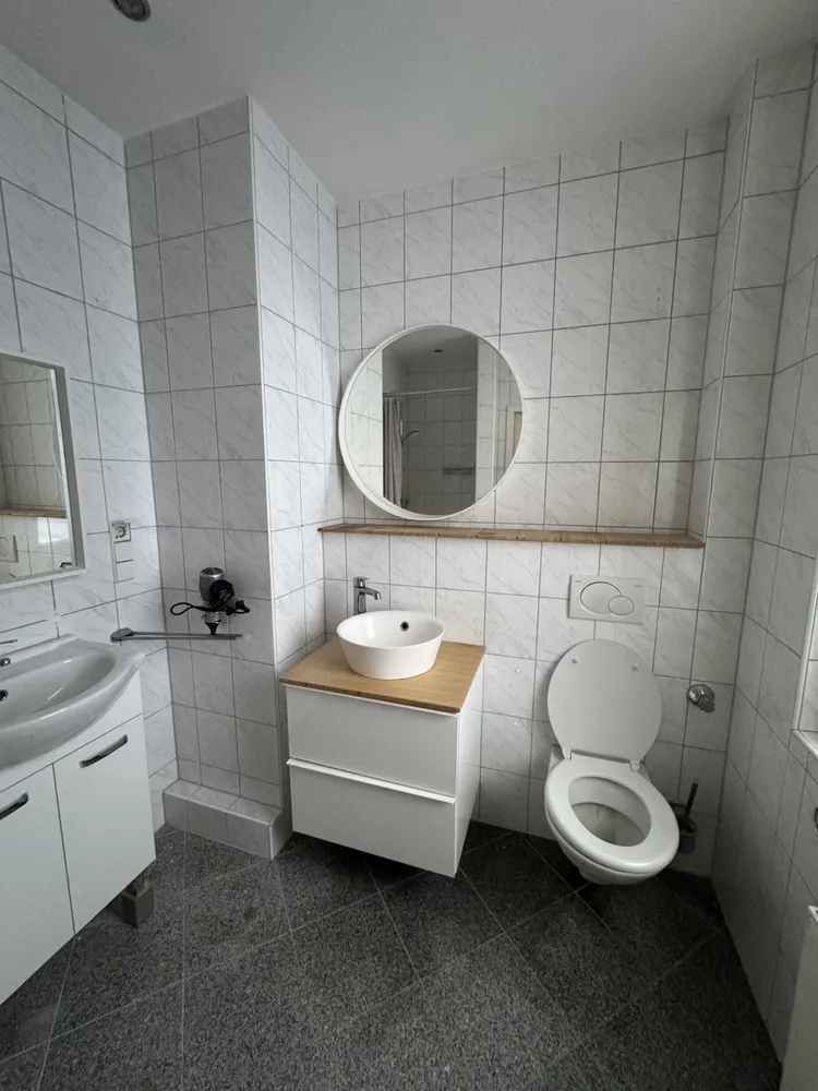 4 Zimmer Wohnung mit 75 m² in Karlsruhe – Bild 4