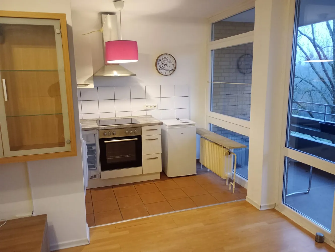 1 Zimmer Wohnung mit 44 m² in Neuss – Bild 2
