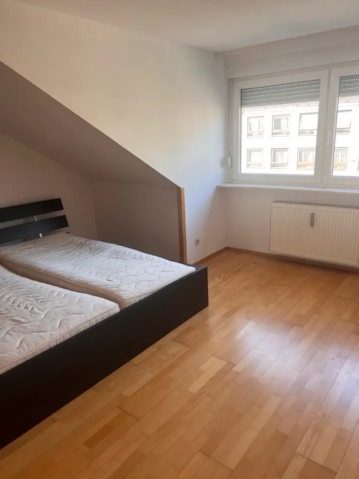 2 Zimmer Wohnung mit 65 m² in Wuppertal – Bild 3