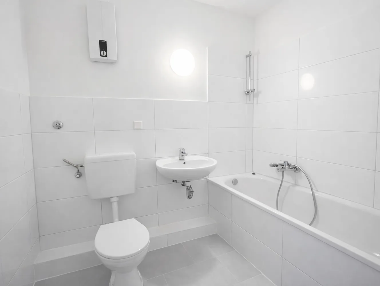3 Zimmer Wohnung mit 77 m² in Dorsten – Bild 5