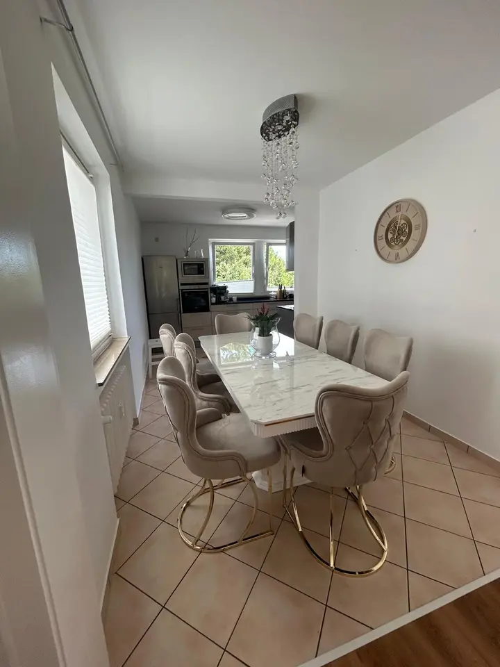 4 Zimmer Wohnung mit 100 m² in Hildesheim – Bild 3